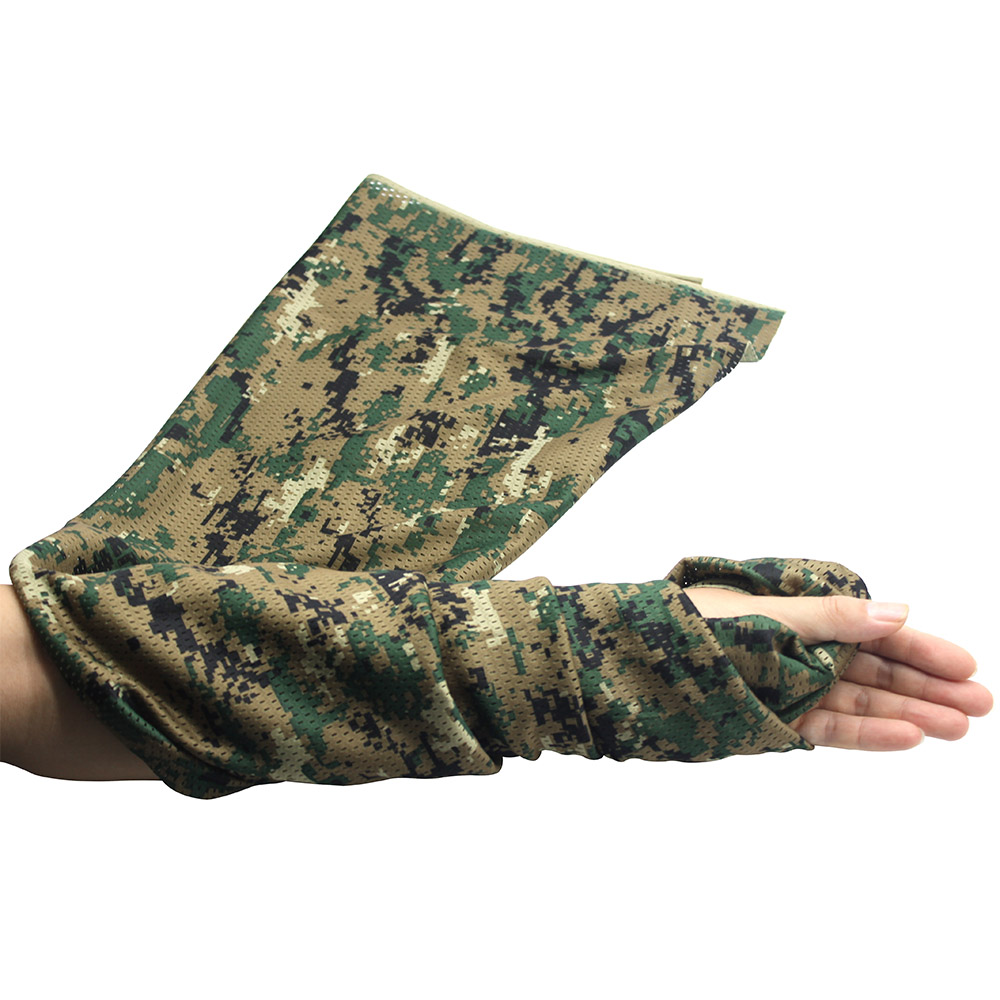 Avcılık Mesh nefes eşarp 165*4 - Camo Face Paint incelemesi ve fiyatı
