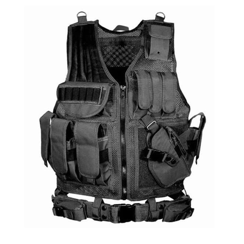 Ayarlanabilir Molle Taktik Yel - Hunting Outdoor Game incelemesi ve fiyatı