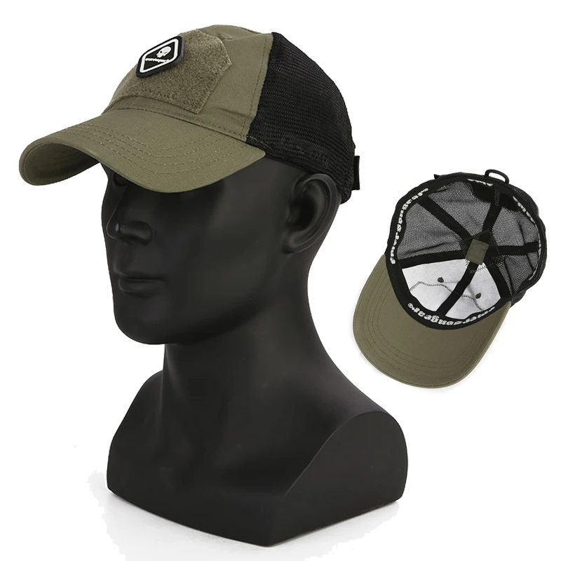 Emersongear beyzbol şapkası Sp - Outdoor Hunting Prints incelemesi ve fiyatı