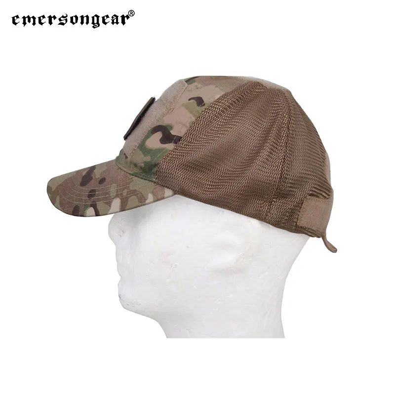 Emersongear beyzbol şapkası Sp - Outdoor Hunting Prints incelemesi ve fiyatı