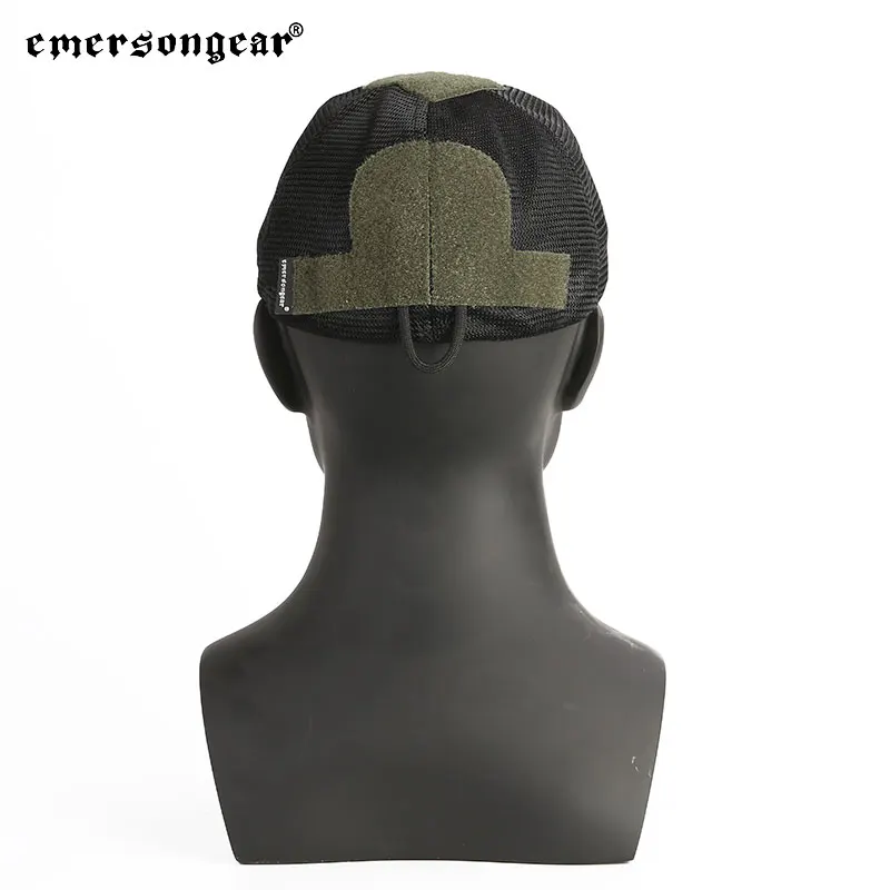 Emersongear beyzbol şapkası Sp - Outdoor Hunting Prints incelemesi ve fiyatı