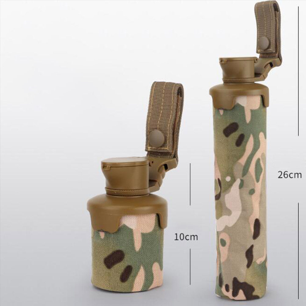 1 Adet Büyük Hacimli Avcılık S - Outdoor Hunting Gear Storage incelemesi ve fiyatı