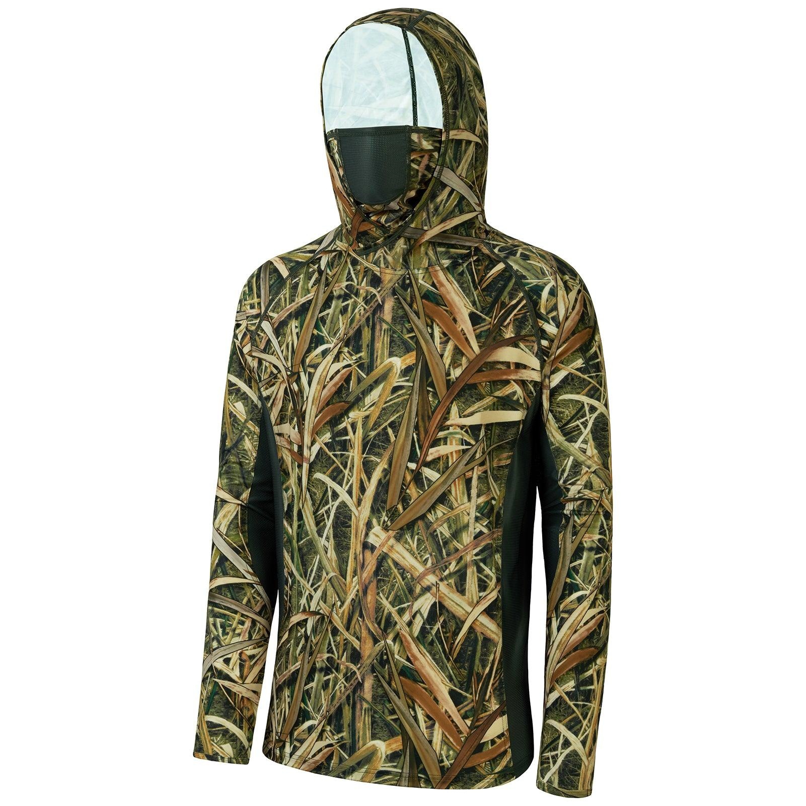 Erkekler için Dış Mekan Kullan - Outdoor Hunting Prints incelemesi ve fiyatı
