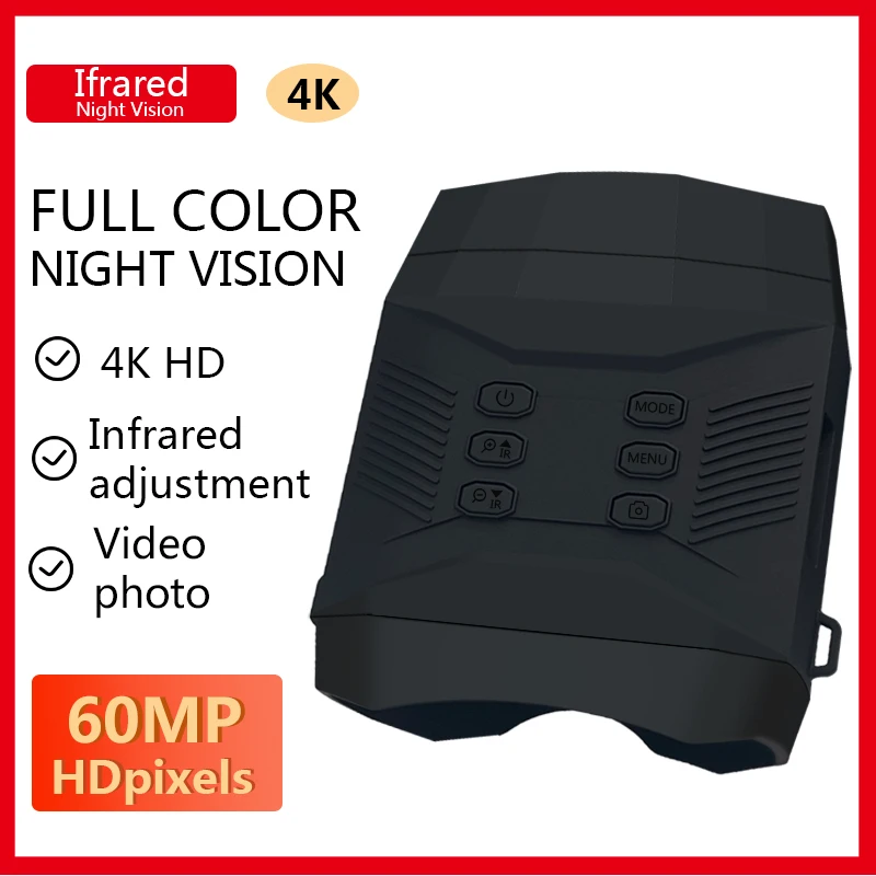 1 adet Tam Renkli Dürbün Gece  - Trail Camera Infrared incelemesi ve fiyatı