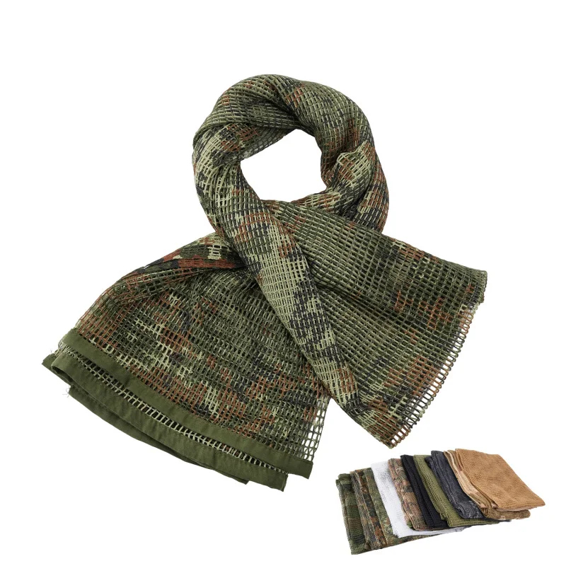 Taktik File Örgü Yüz Maskesi B - Camo Face Paint incelemesi ve fiyatı