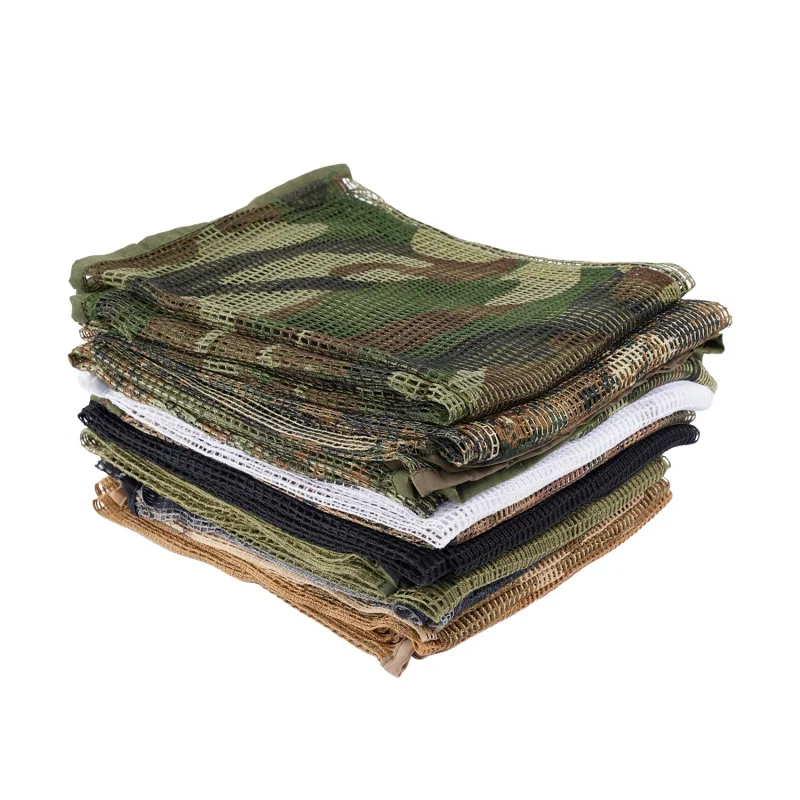 Taktik File Örgü Yüz Maskesi B - Camo Face Paint incelemesi ve fiyatı