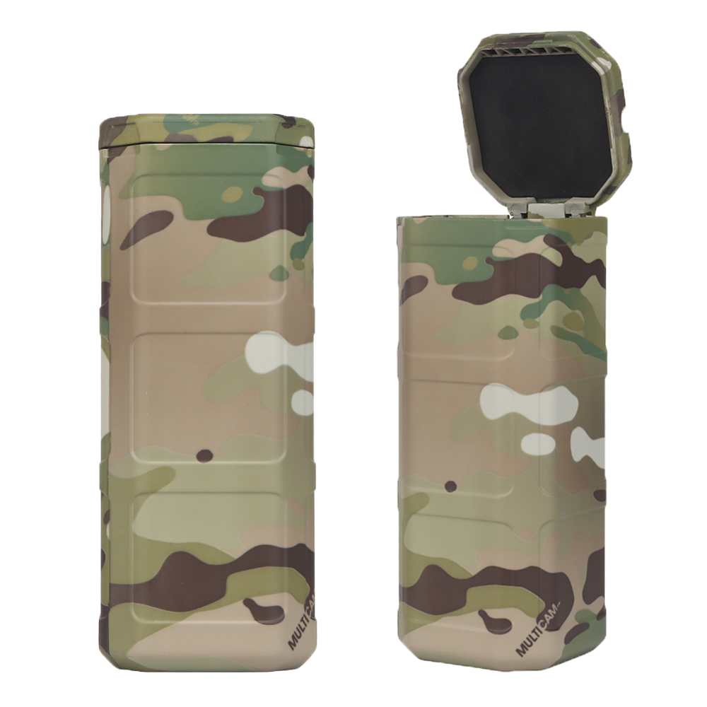 Taktik Darbeye Dayanıklı Alet  - Outdoor Hunting Gear Storage incelemesi ve fiyatı
