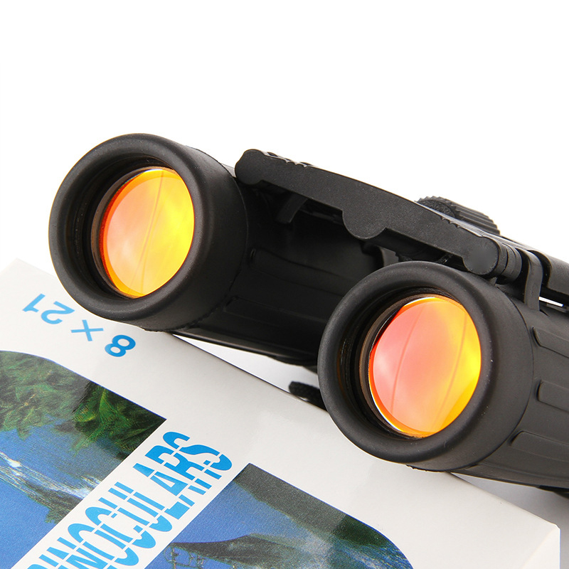 8X21 HD Güçlü Dürbün 1000M Uzu - Hunting And Outdoor Shows incelemesi ve fiyatı
